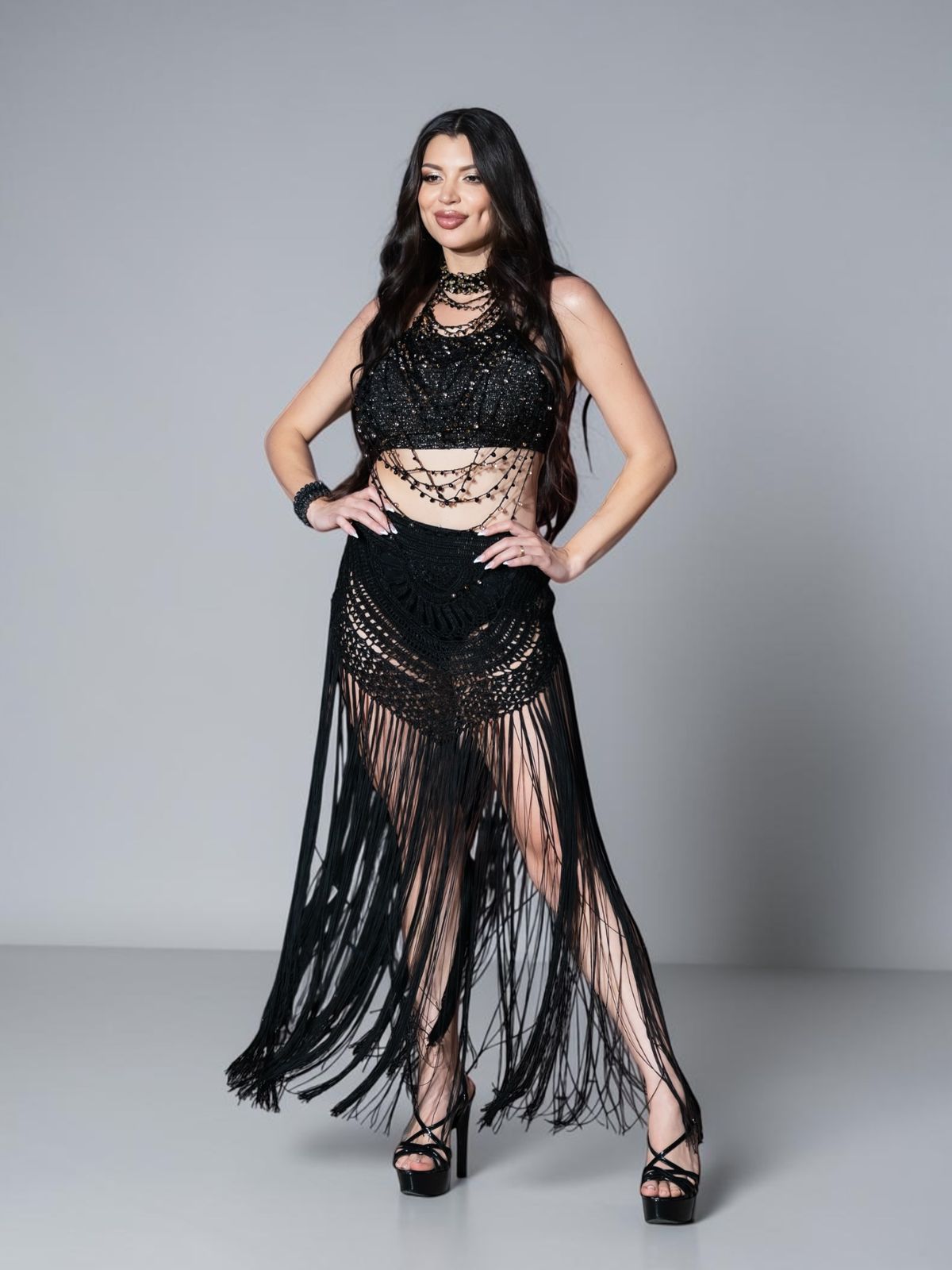 Naomi Set