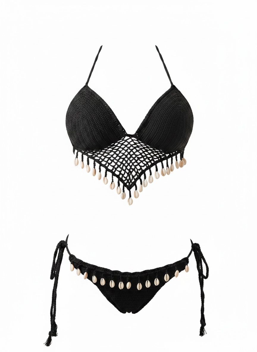 Bikini Cocora