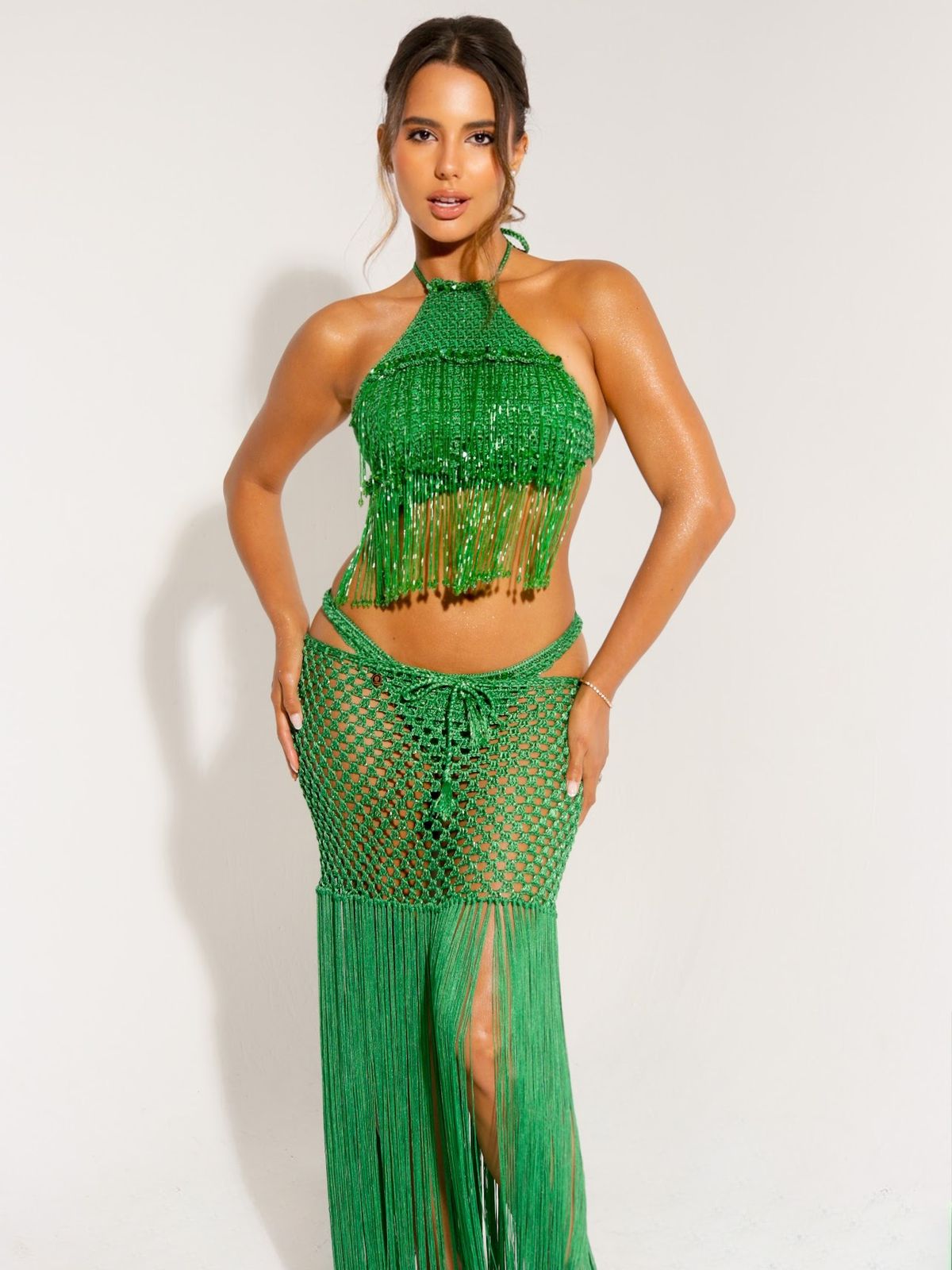 Emerald Set