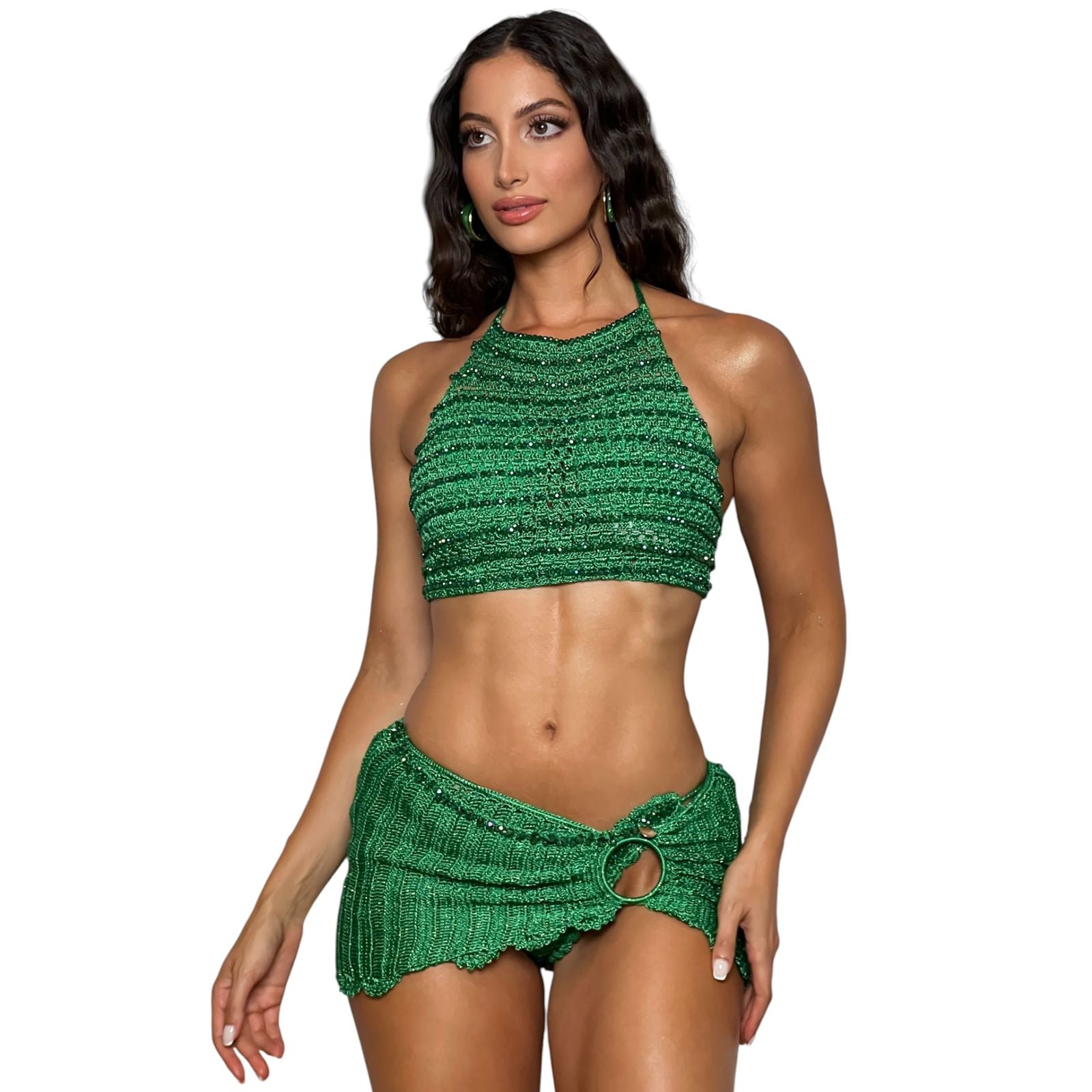 Set Jade