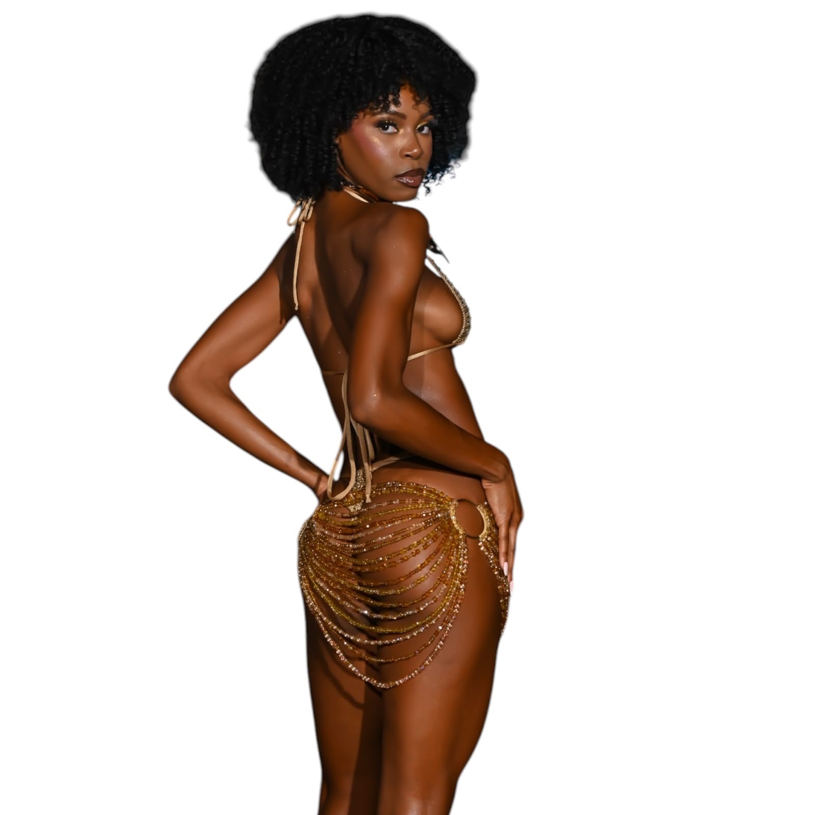Solara Skirt