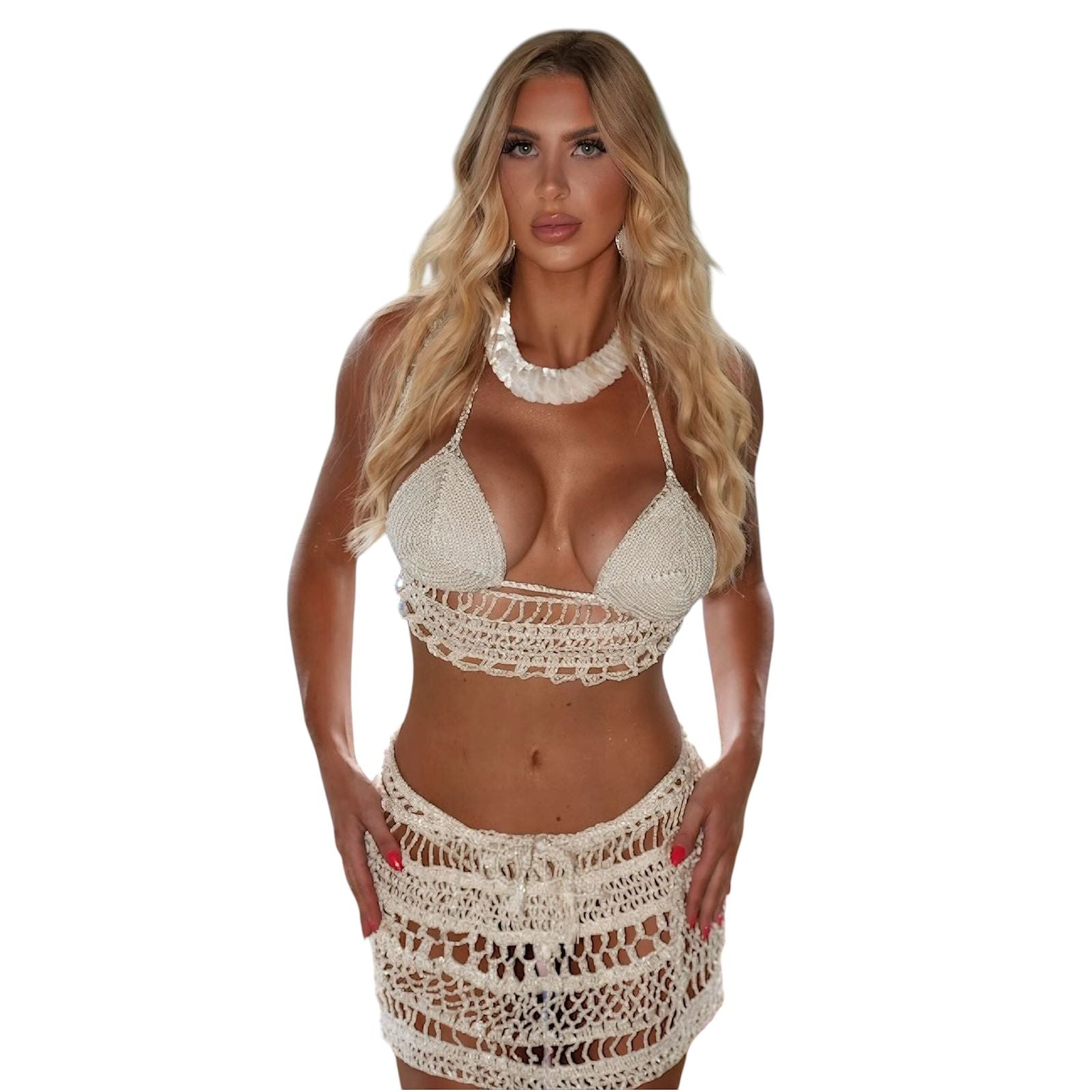 Set Sahara