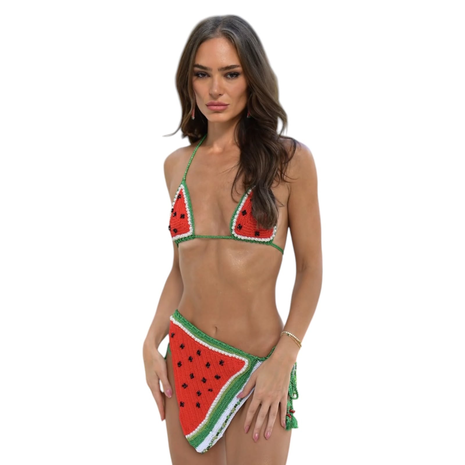 Set Sandia